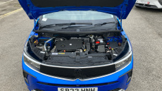 Vauxhall Grandland 1.5 Turbo D Ultimate 5dr Auto Diesel Hatchback